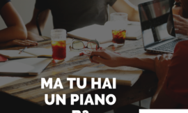 ANCHE TU HAI PAURA DI UN PROSSIMO LOCKDOWN?