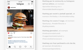 Instagram e gli hashtag, qualche consiglio dalla tua Social Media Manger