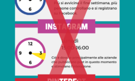 Quando pubblicare un post sui vari social