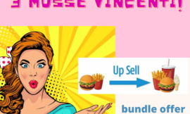 3 MOSSE VINCENTI PER SALVARE LA TUA ATTIVITÀ – SECONDA PARTE