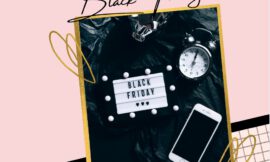 Black Friday: Pensi che siano solo gli sconti a far acquistare le persone?