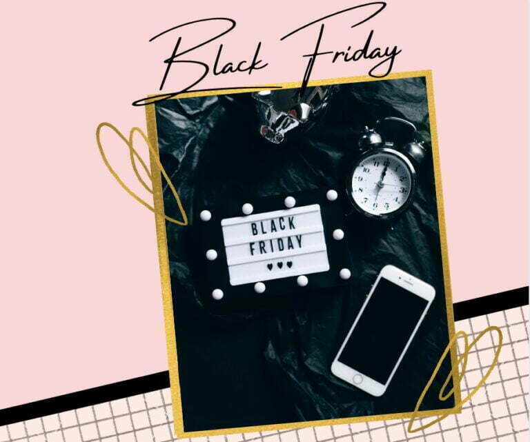 Scopri di più sull'articolo Black Friday: Pensi che siano solo gli sconti a far acquistare le persone?