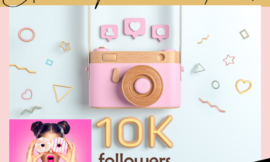 Ci vogliono almeno 10.000 followers per avere successo?