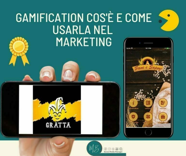 Scopri di più sull'articolo Gamification cos’è e come usarla nel marketing