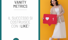 Il successo si costruisce con i like?